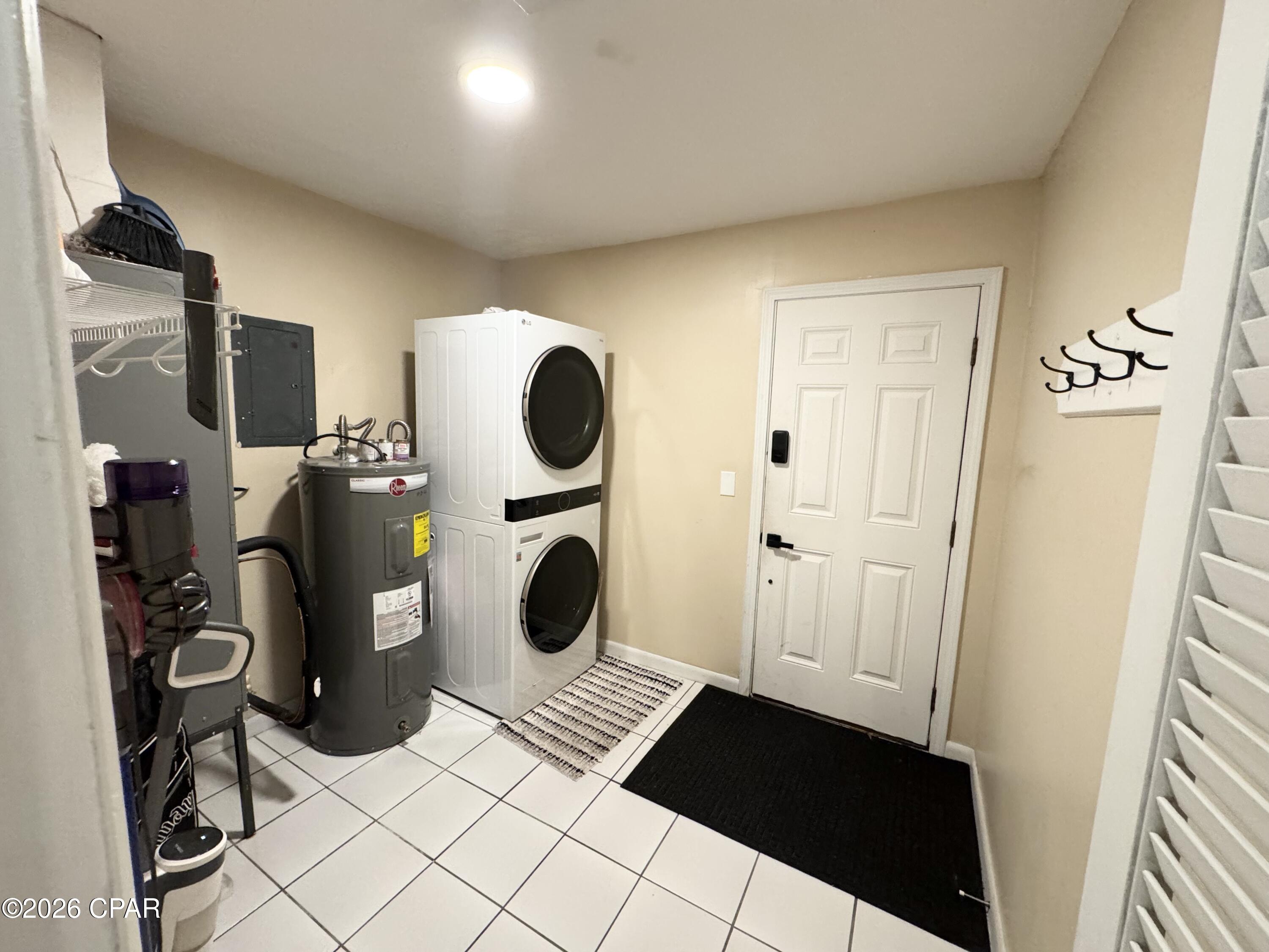 [No Recorded Subdiv] - Residential Lease