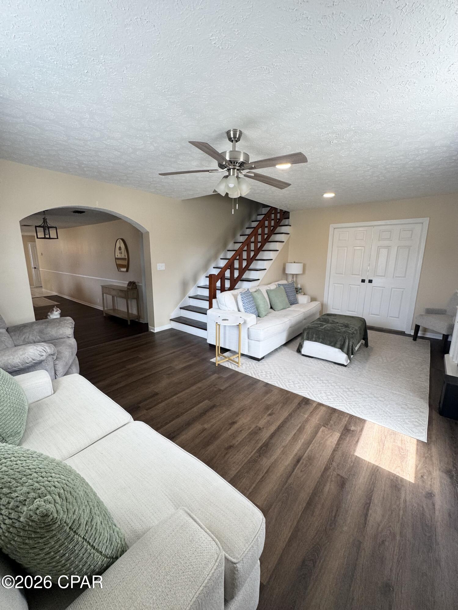 [No Recorded Subdiv] - Residential Lease