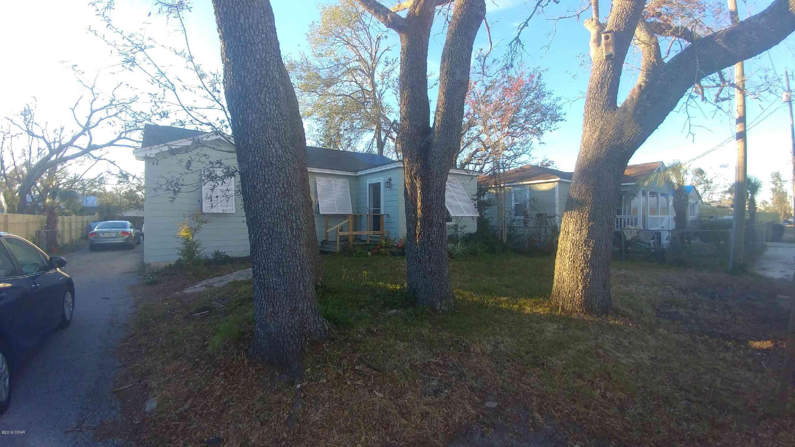 St And Bay Dev Co - Residential