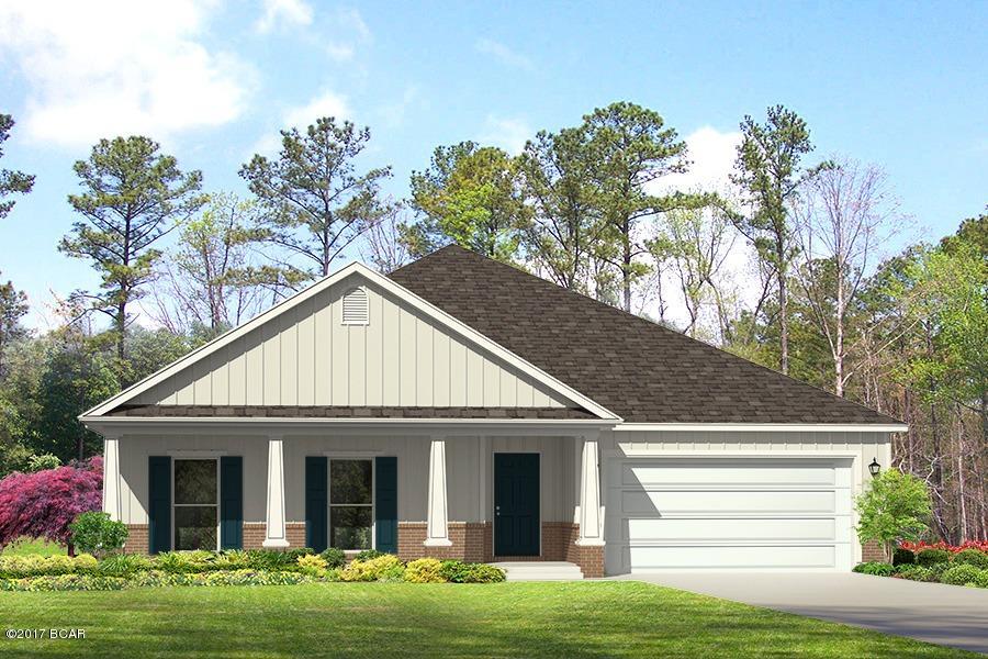 Village Of Mill Bayou/Shoreline Village Ph 1A - Residential