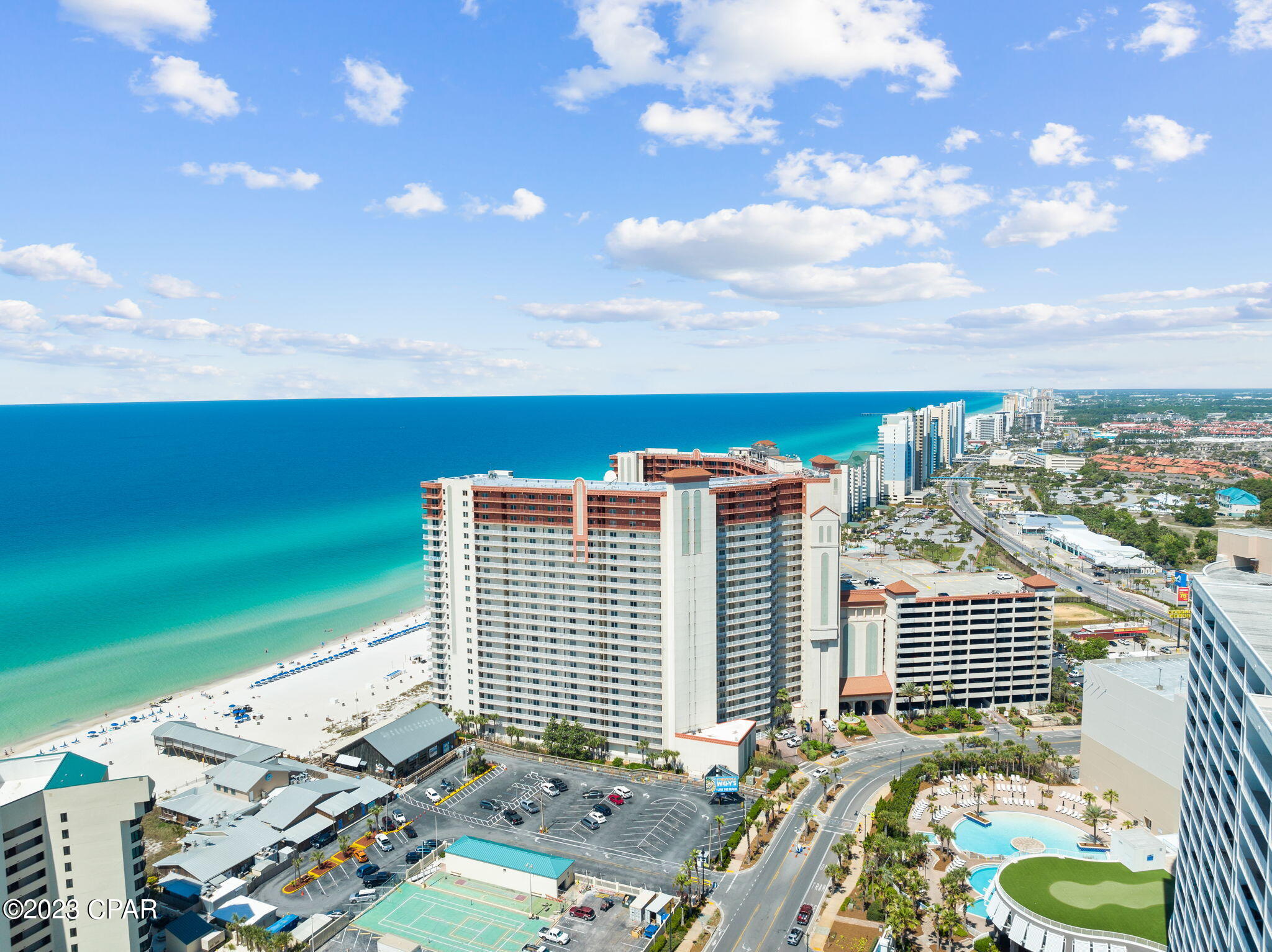 Shores Of Panama Phase I - Residential