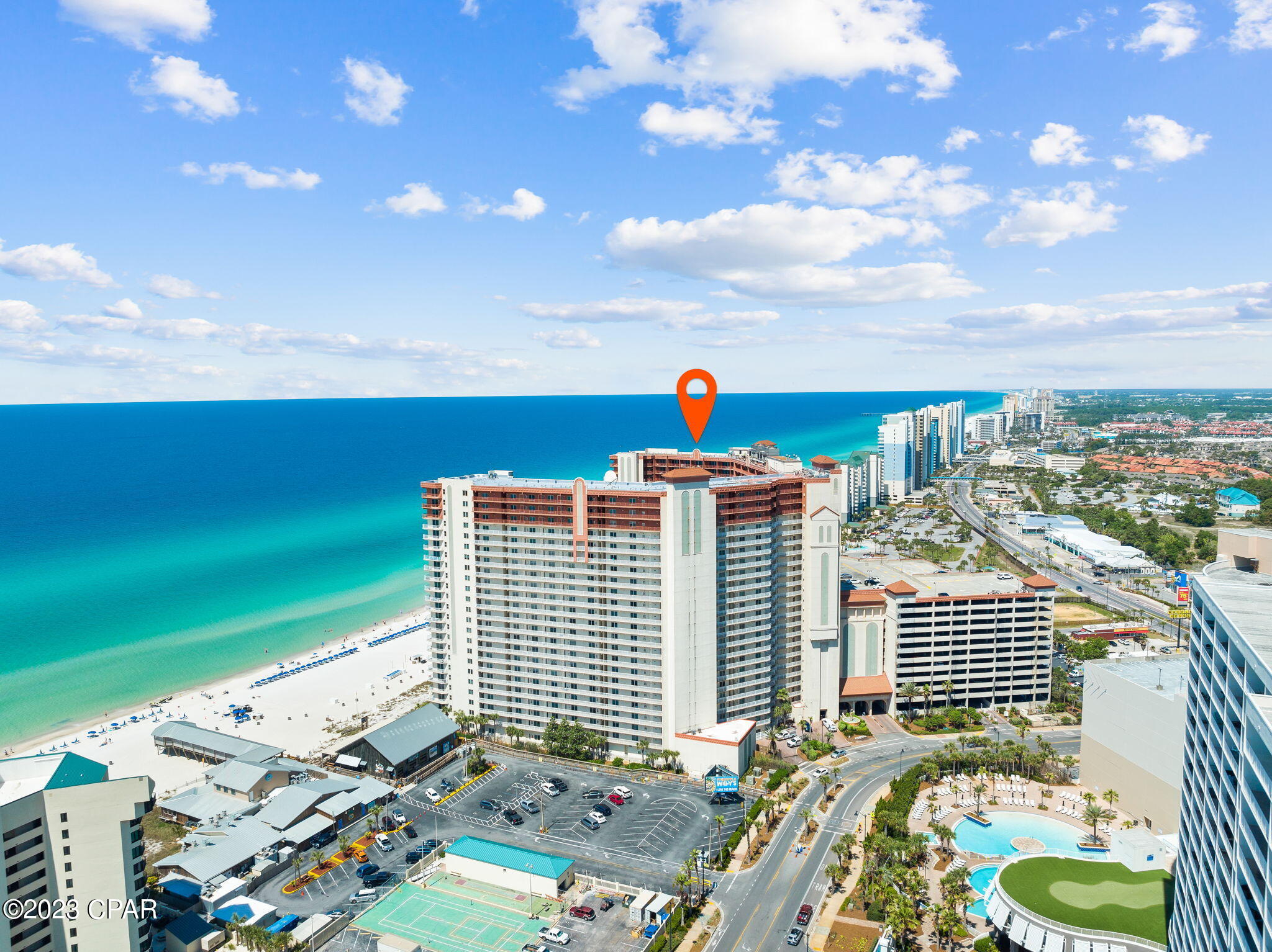 Shores Of Panama Phase I - Residential