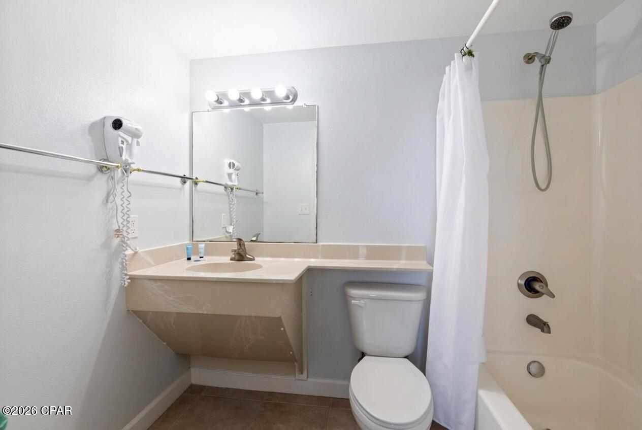 Shores Of Panama Phase I - Residential