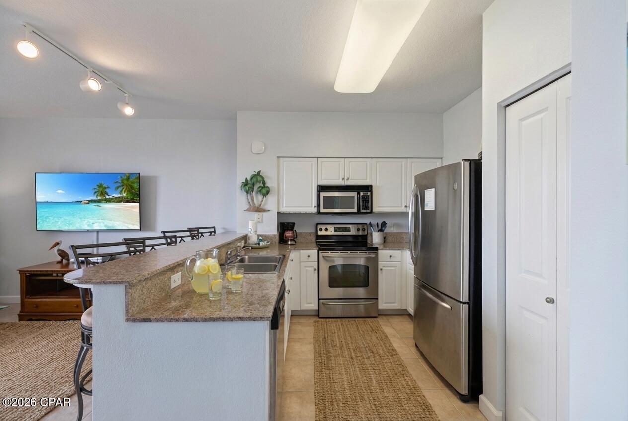 Shores Of Panama Phase I - Residential