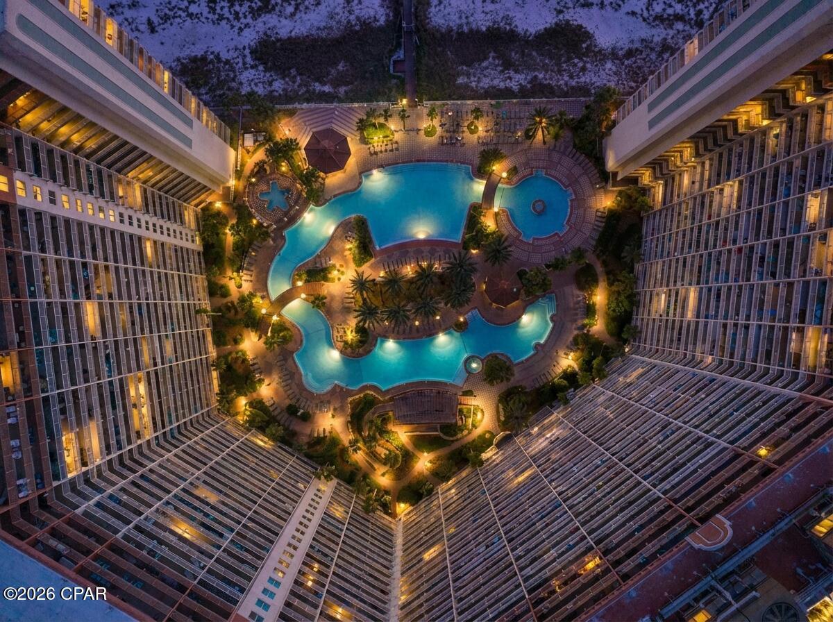 Shores Of Panama Phase I - Residential