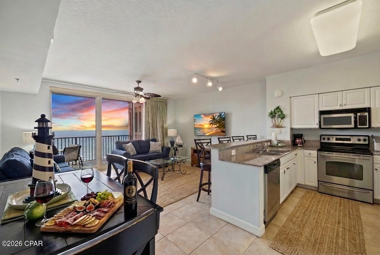 Shores Of Panama Phase I - Residential