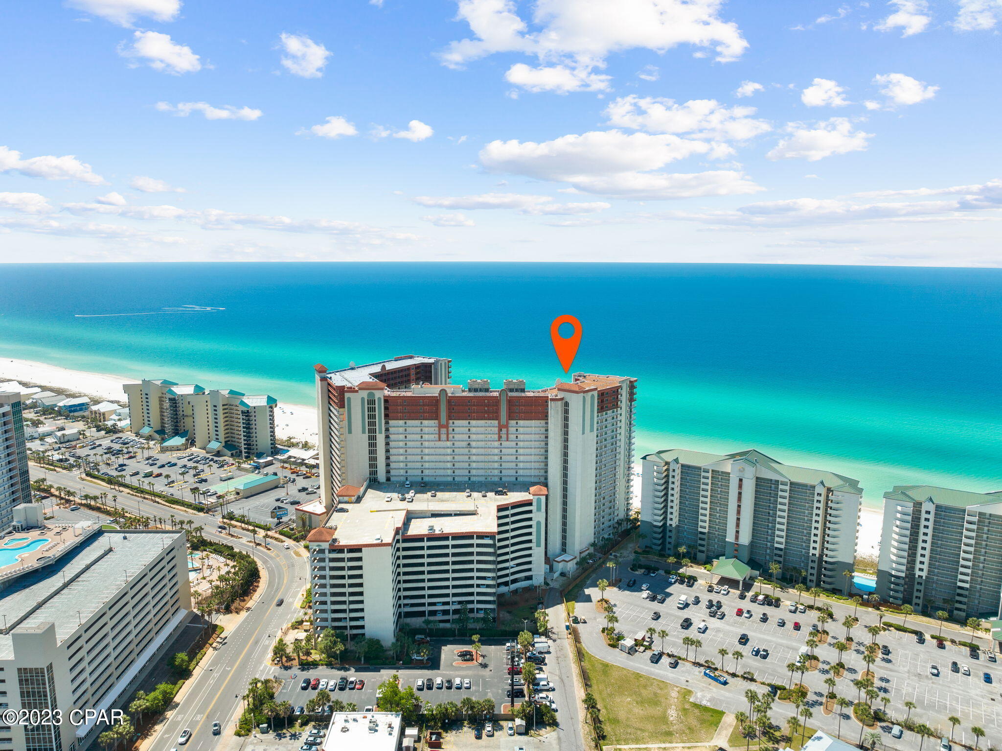 Shores Of Panama Phase I - Residential