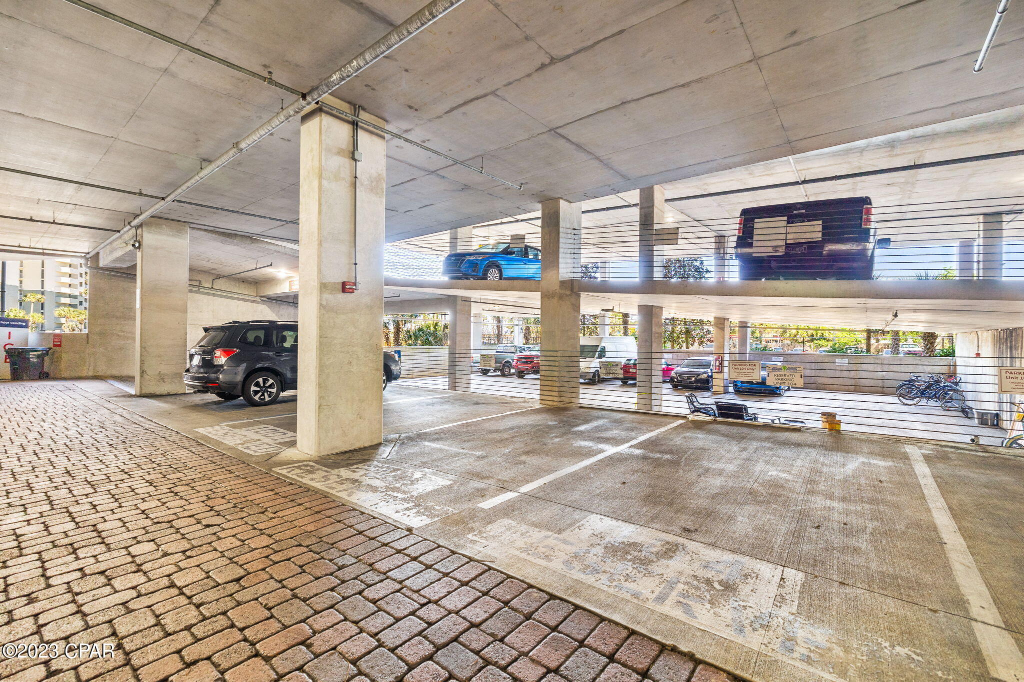 Shores Of Panama Phase I - Residential