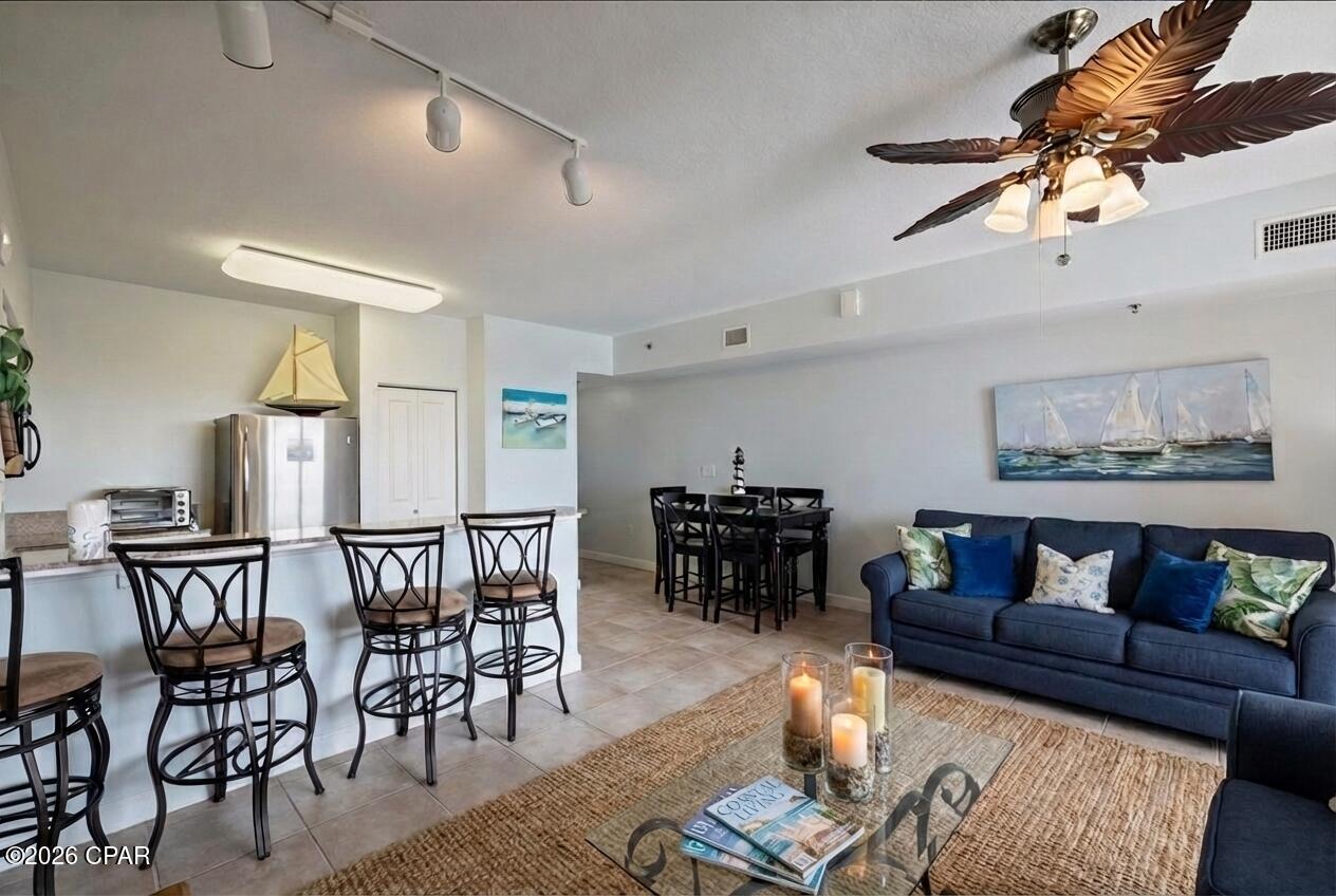 Shores Of Panama Phase I - Residential