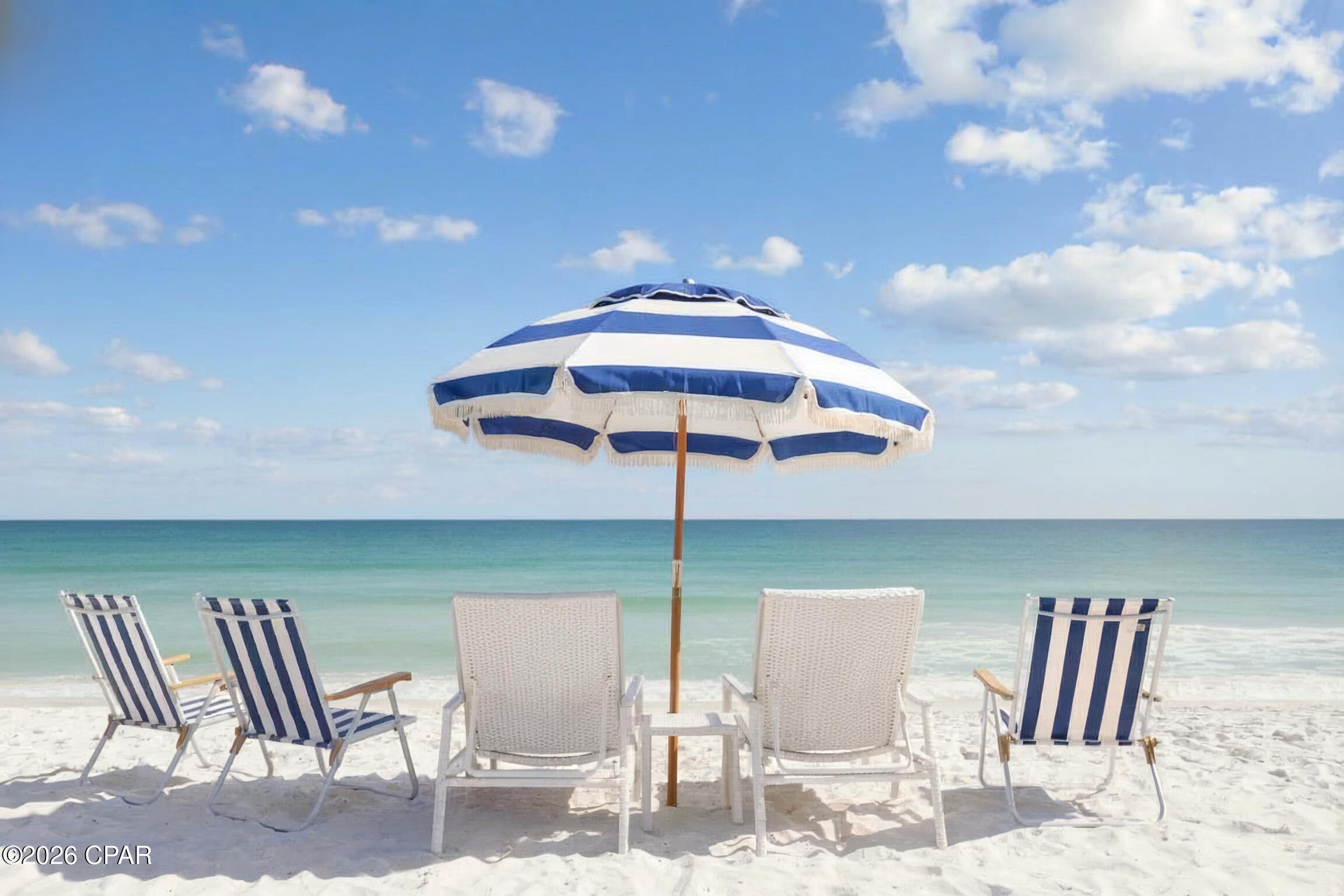 Shores Of Panama Phase I - Residential