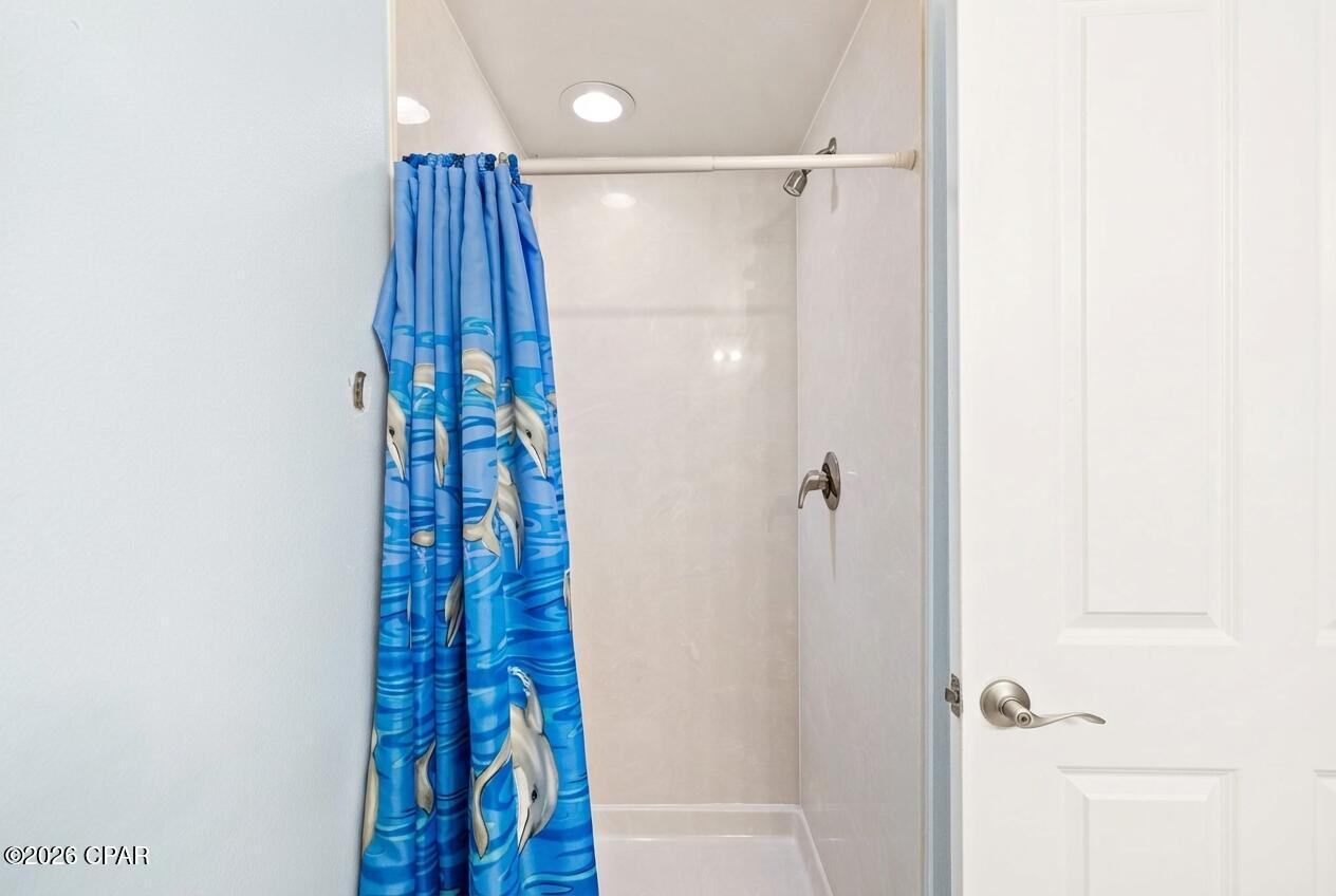 Shores Of Panama Phase I - Residential