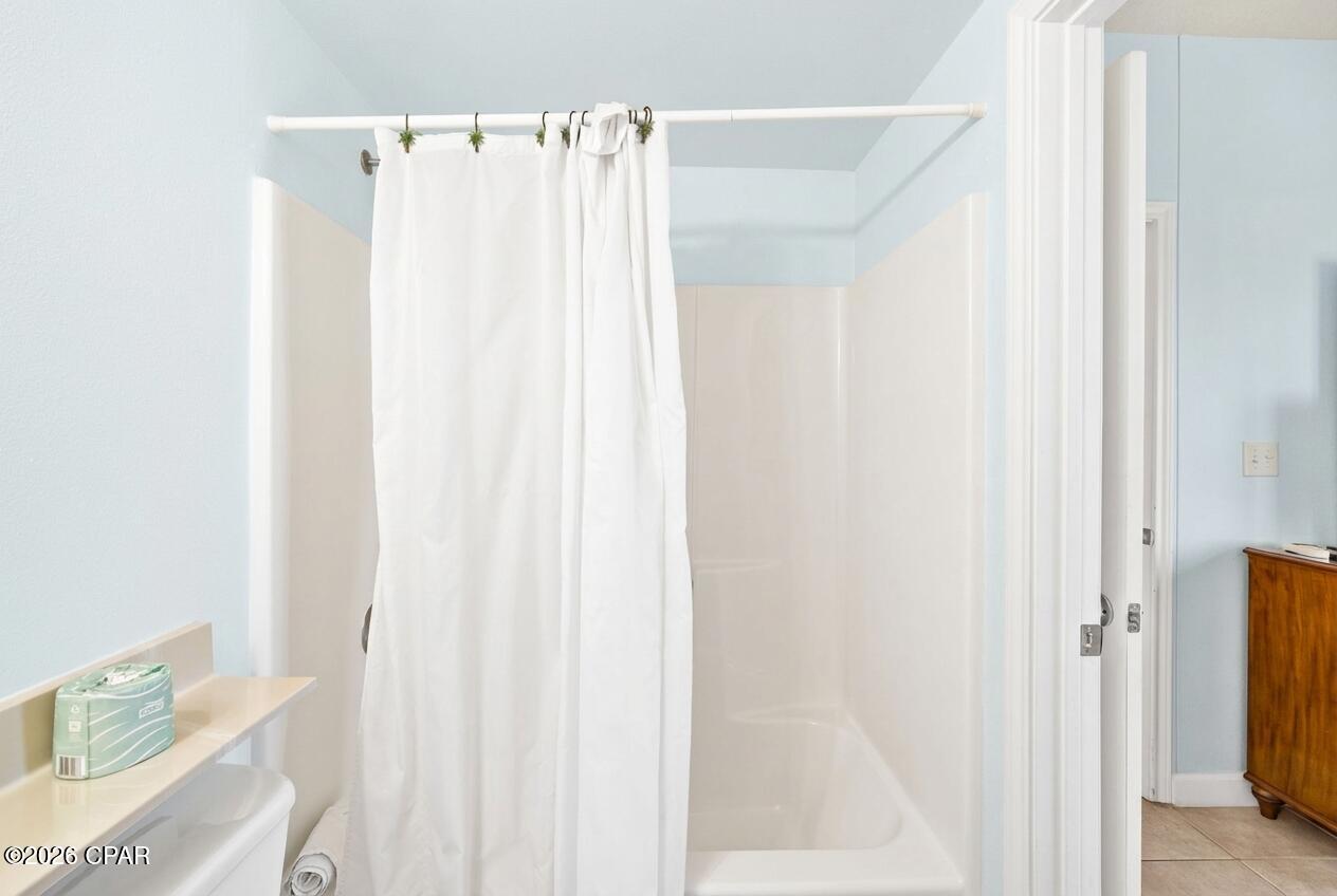 Shores Of Panama Phase I - Residential