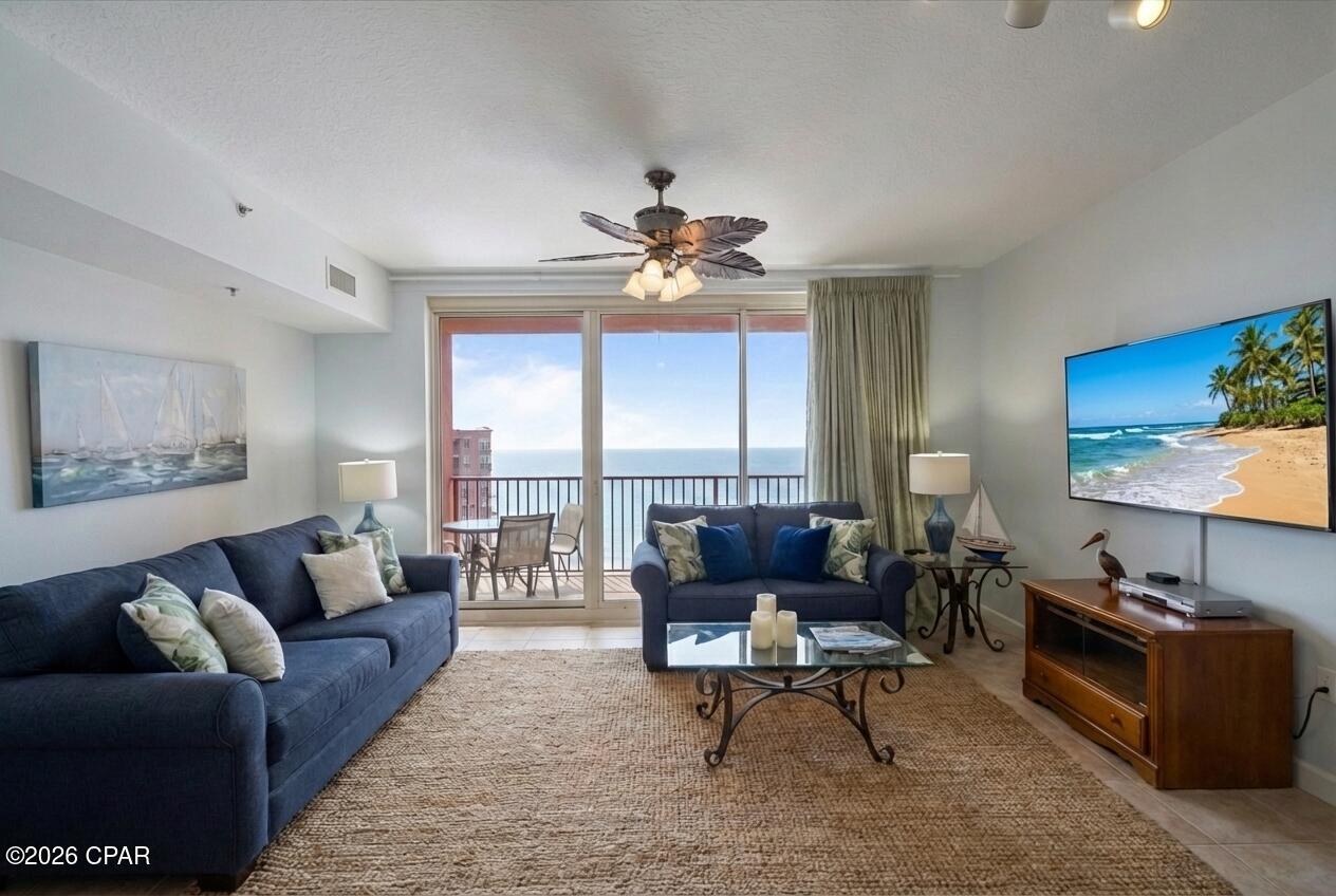 Shores Of Panama Phase I - Residential