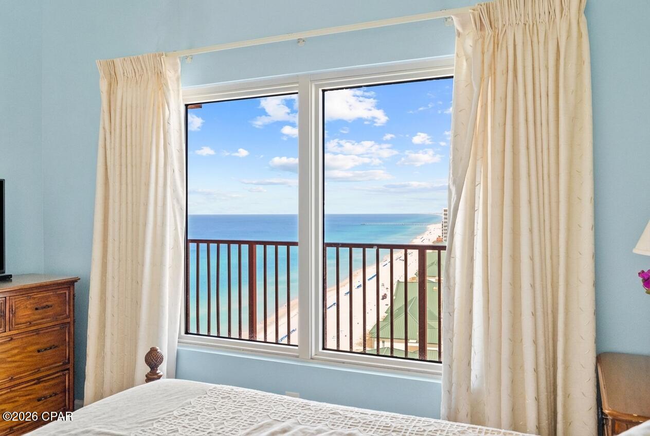 Shores Of Panama Phase I - Residential