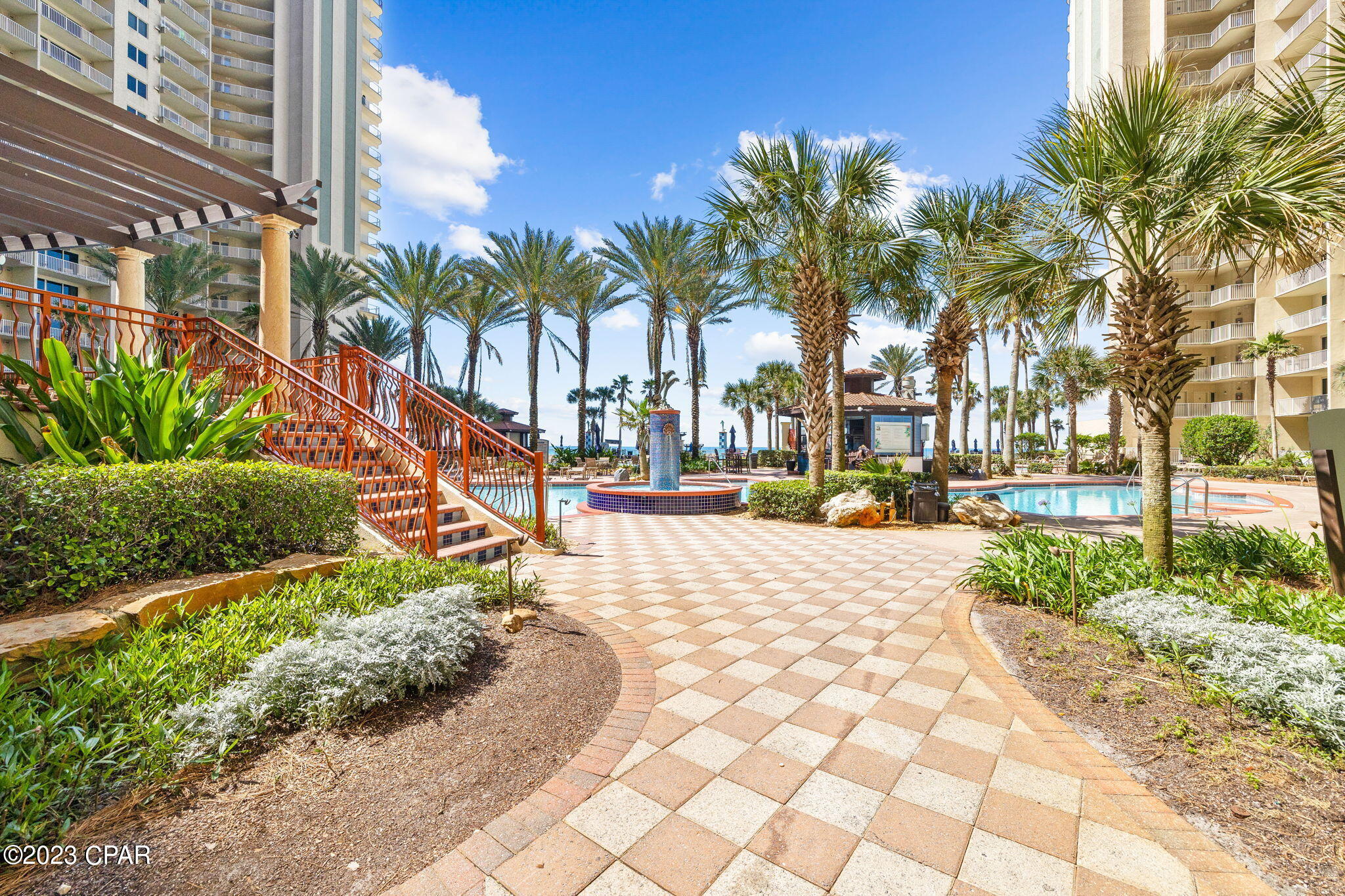 Shores Of Panama Phase I - Residential