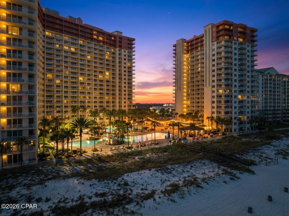 Shores Of Panama Phase I - Residential