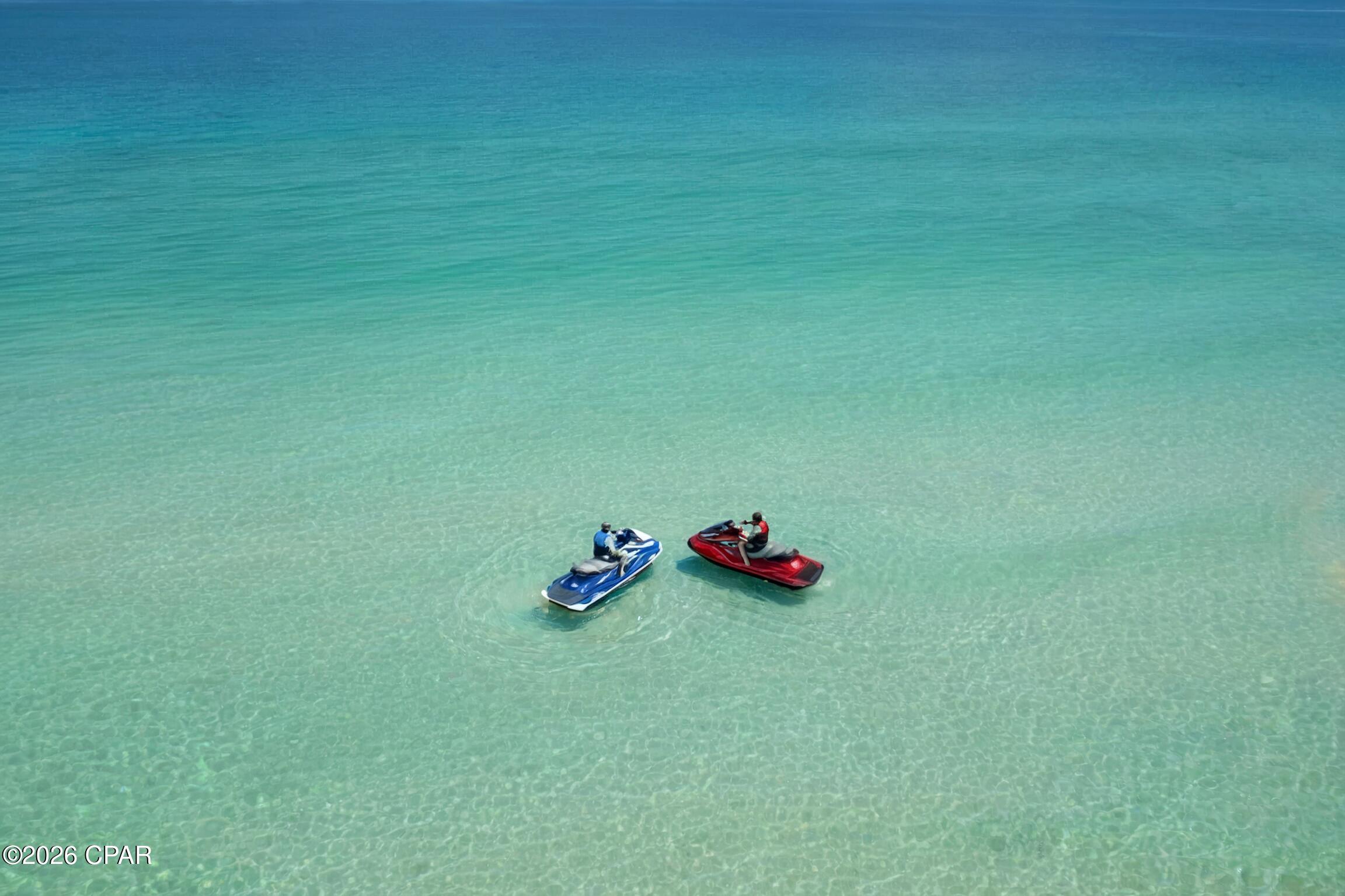 Shores Of Panama Phase I - Residential