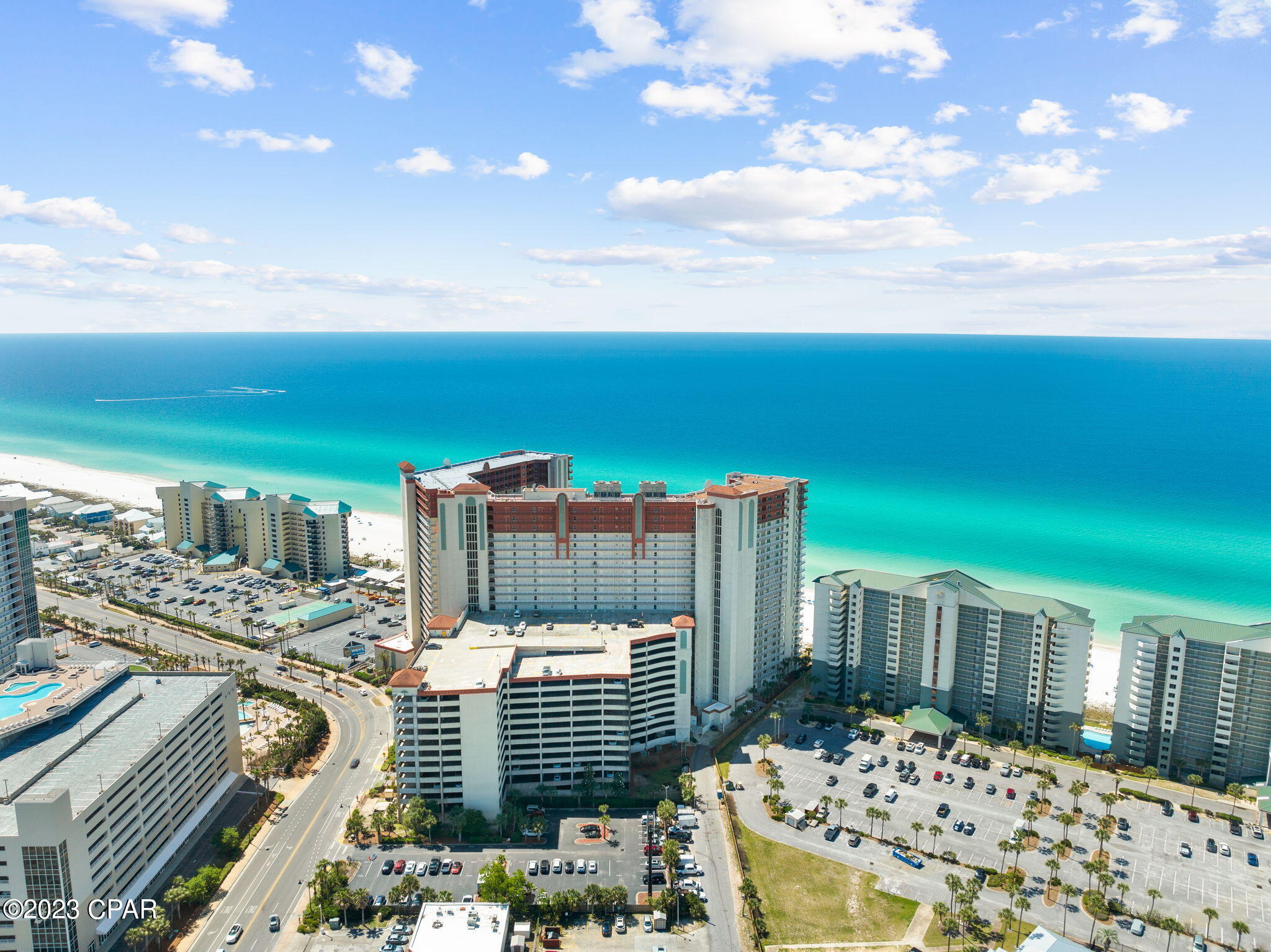 Shores Of Panama Phase I - Residential