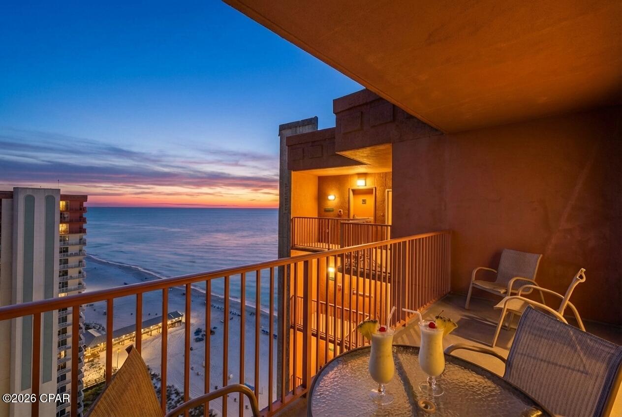 Shores Of Panama Phase I - Residential