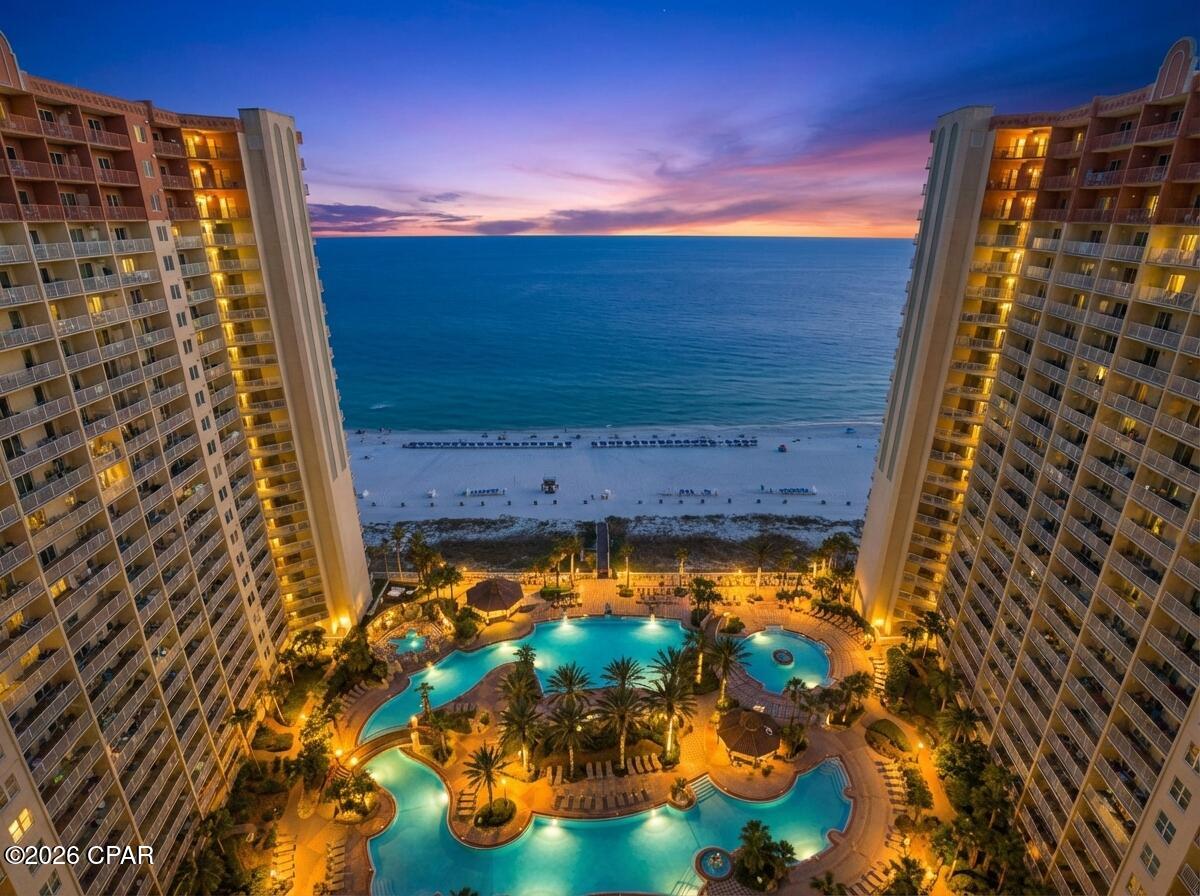 Shores Of Panama Phase I - Residential