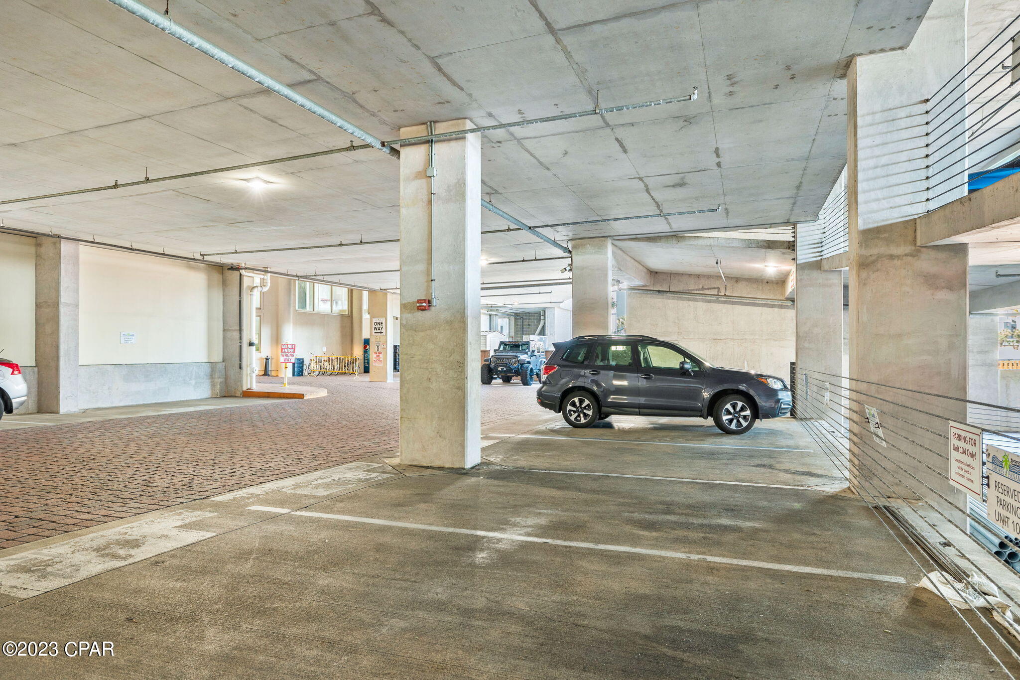 Shores Of Panama Phase I - Residential