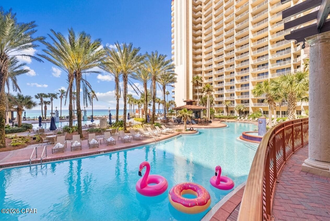 Shores Of Panama Phase I - Residential