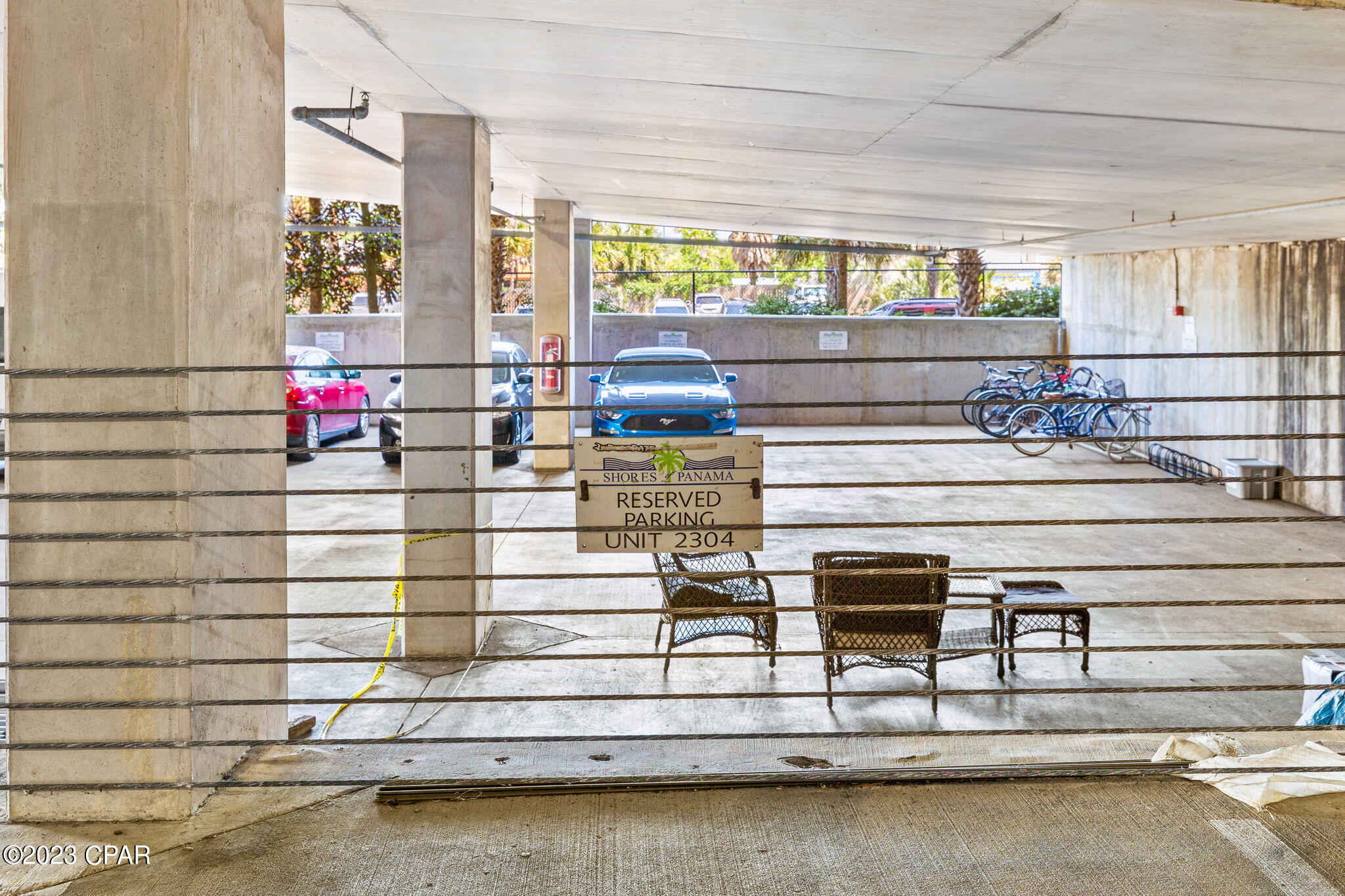 Shores Of Panama Phase I - Residential