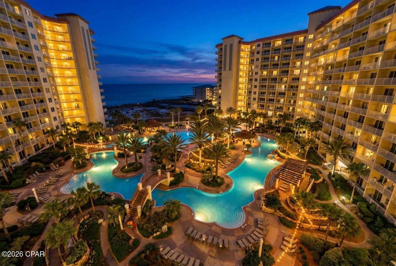 Shores Of Panama Phase I - Residential