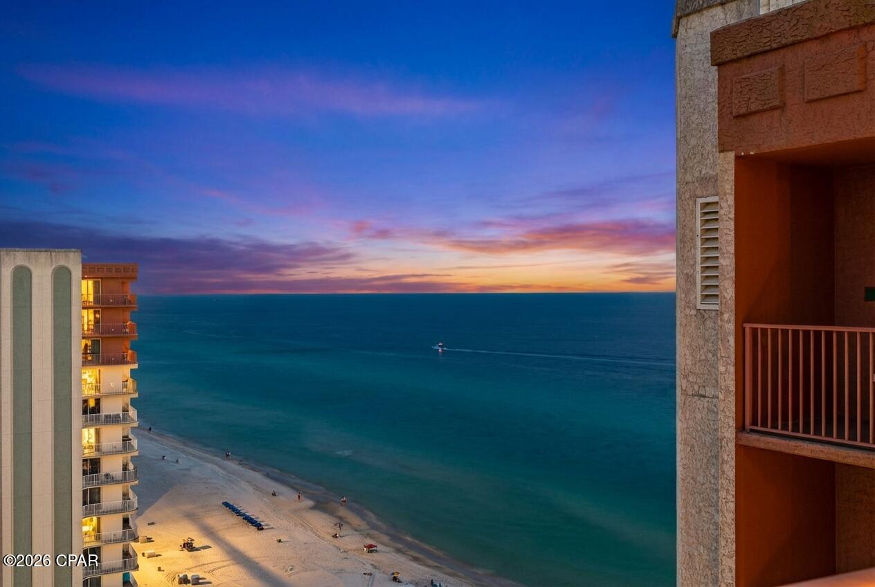 Shores Of Panama Phase I - Residential