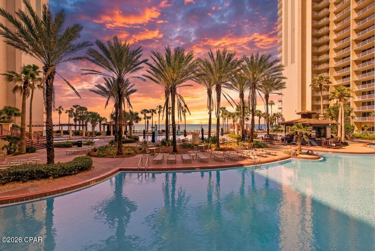 Shores Of Panama Phase I - Residential