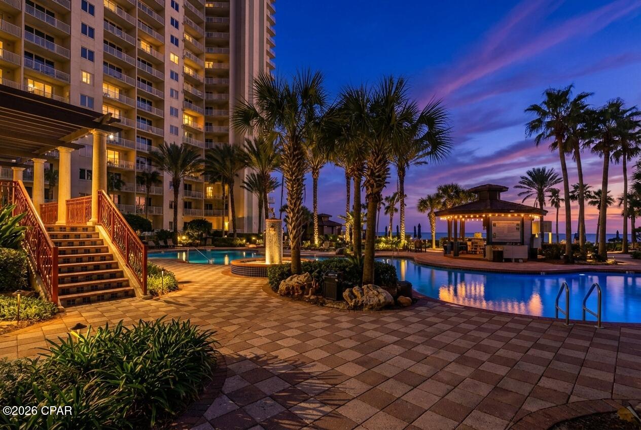 Shores Of Panama Phase I - Residential