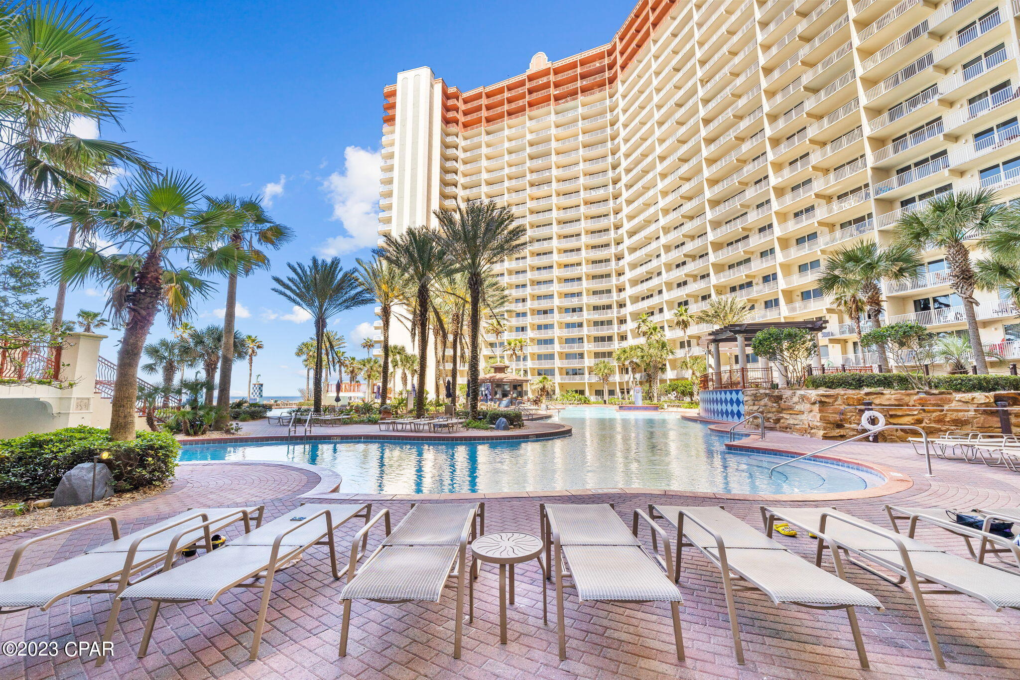 Shores Of Panama Phase I - Residential