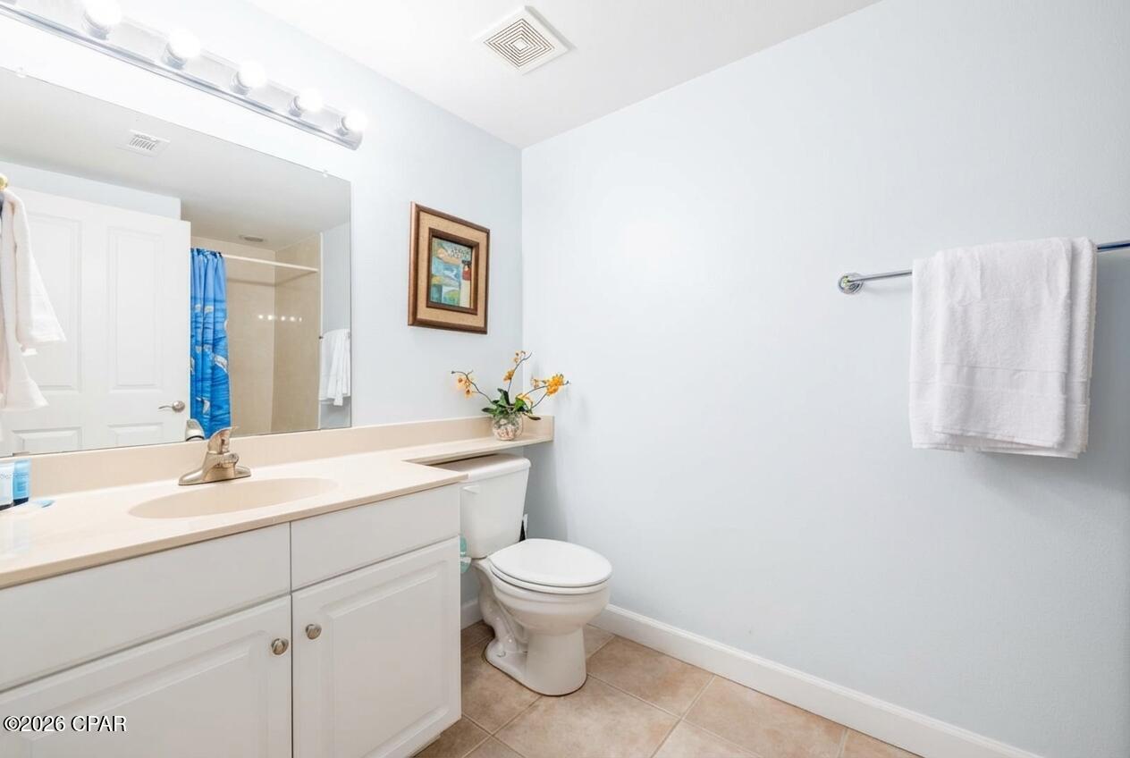 Shores Of Panama Phase I - Residential