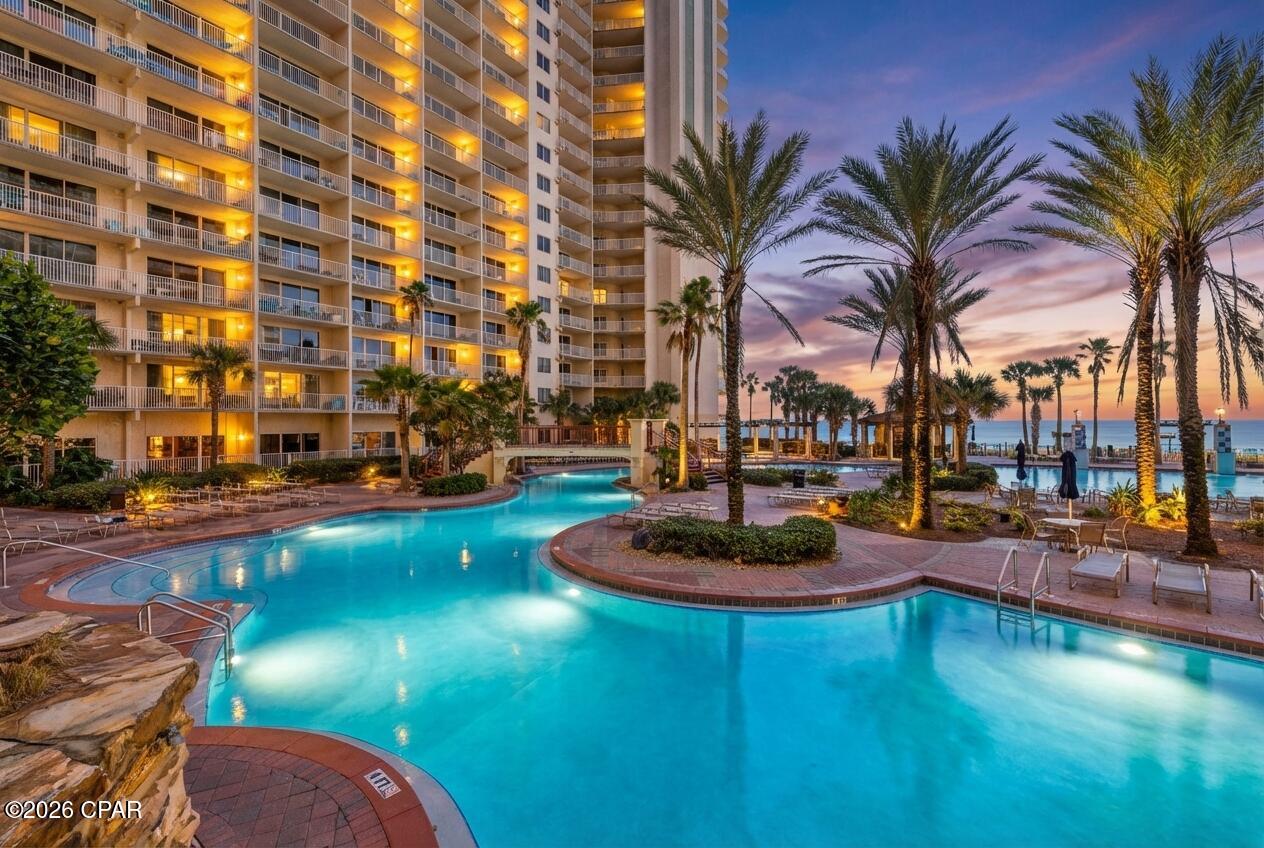 Shores Of Panama Phase I - Residential