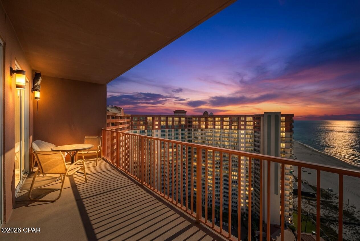 Shores Of Panama Phase I - Residential