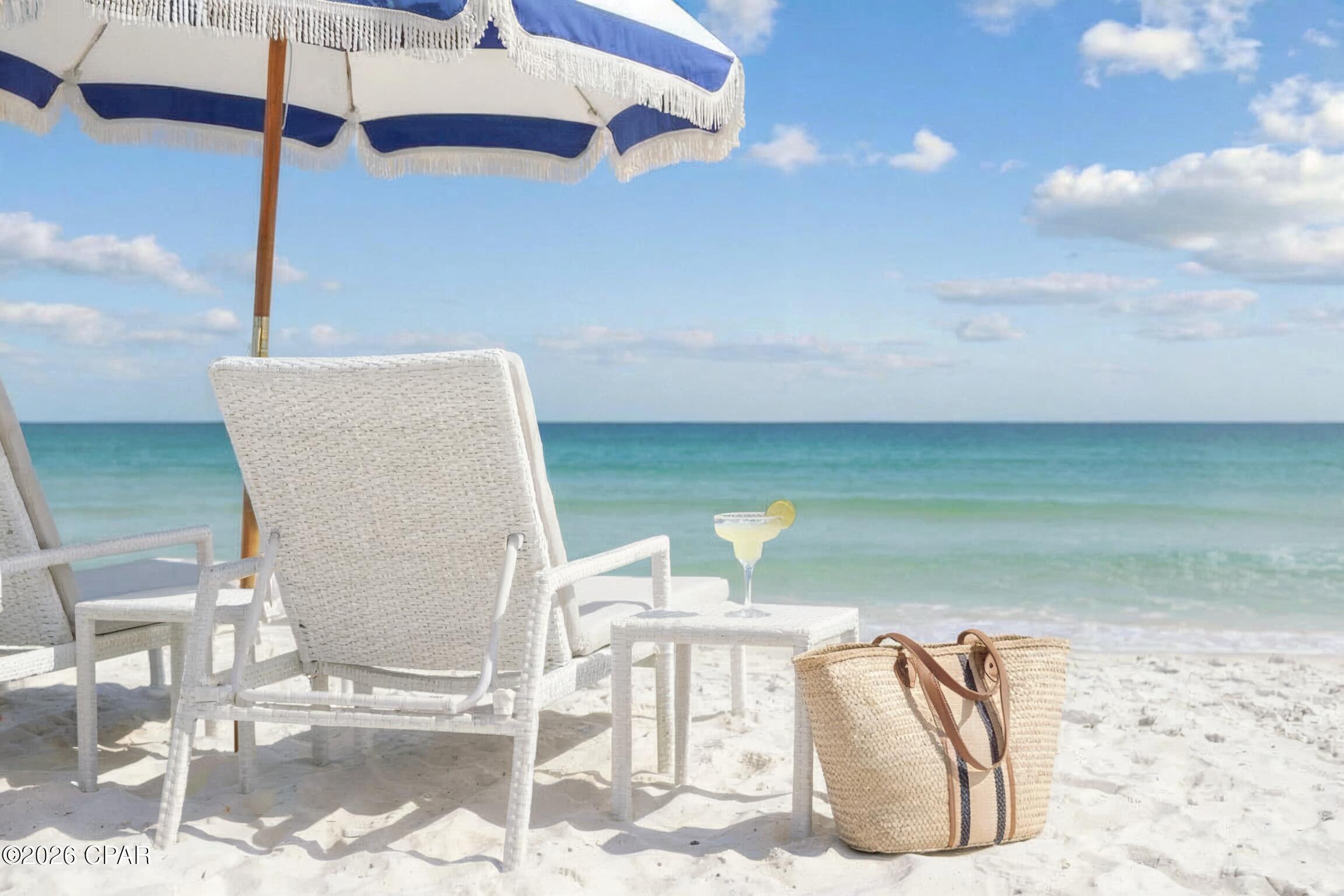 Shores Of Panama Phase I - Residential