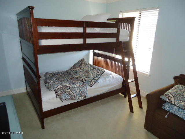 Gulf Highlands Beach Resort - Residential