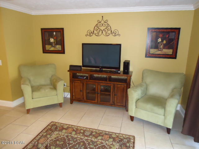 Gulf Highlands Beach Resort - Residential