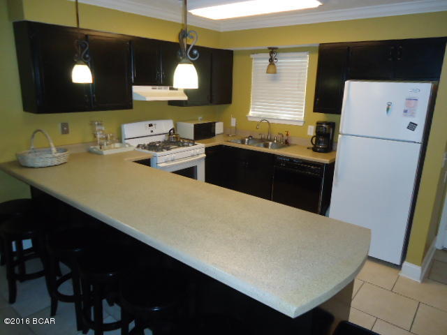 Gulf Highlands Beach Resort - Residential