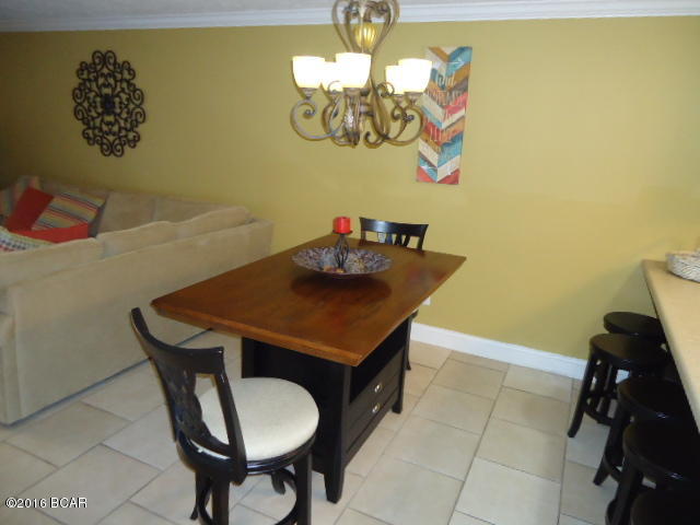 Gulf Highlands Beach Resort - Residential