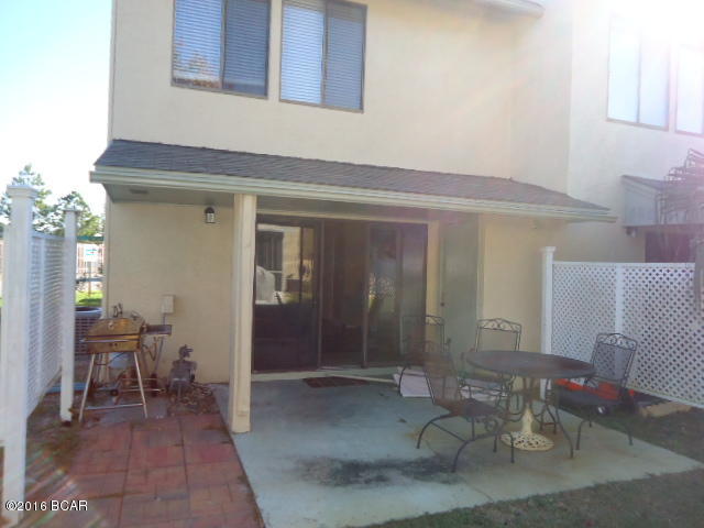 Gulf Highlands Beach Resort - Residential