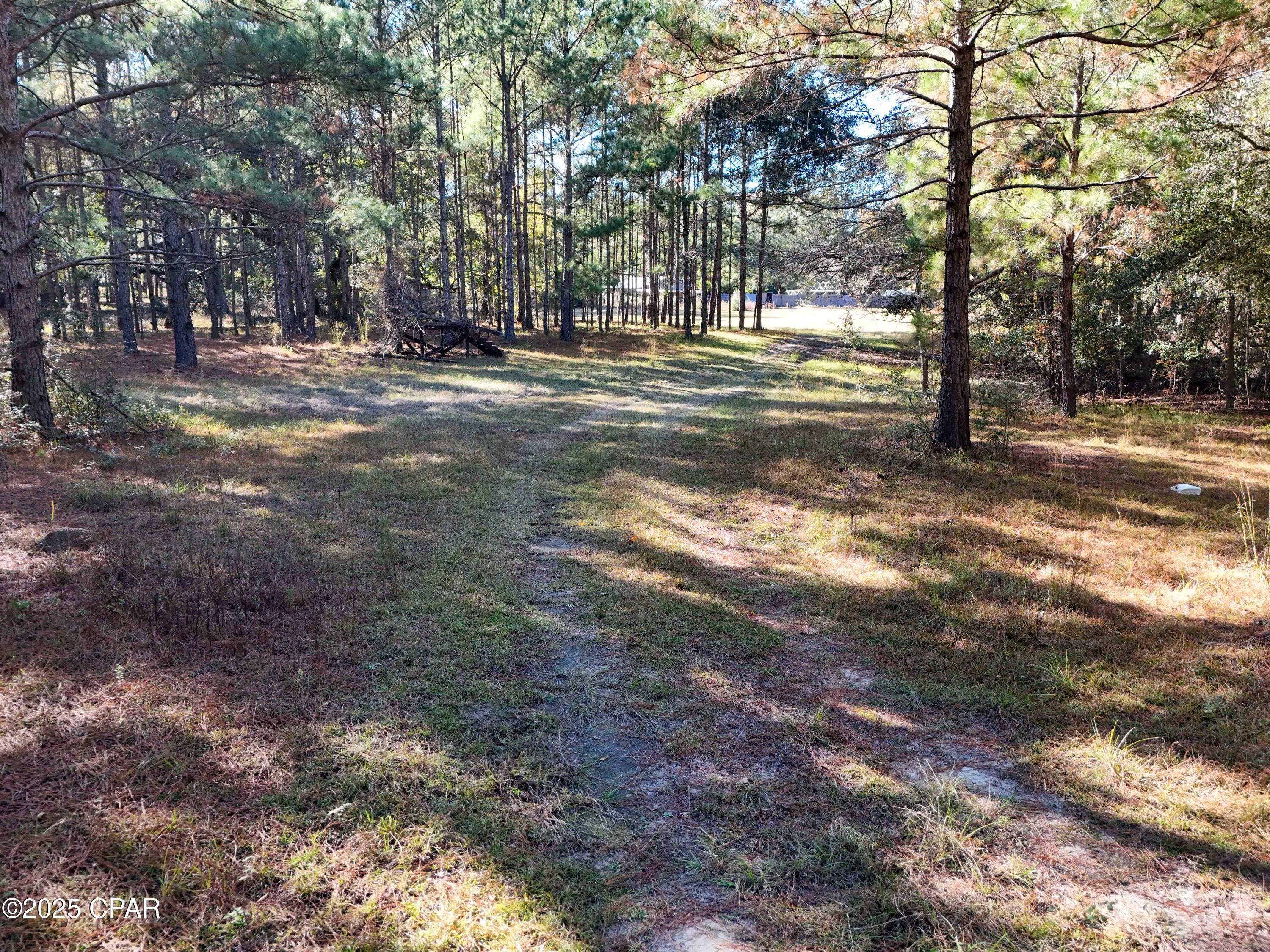 No Named Subdivision - Land