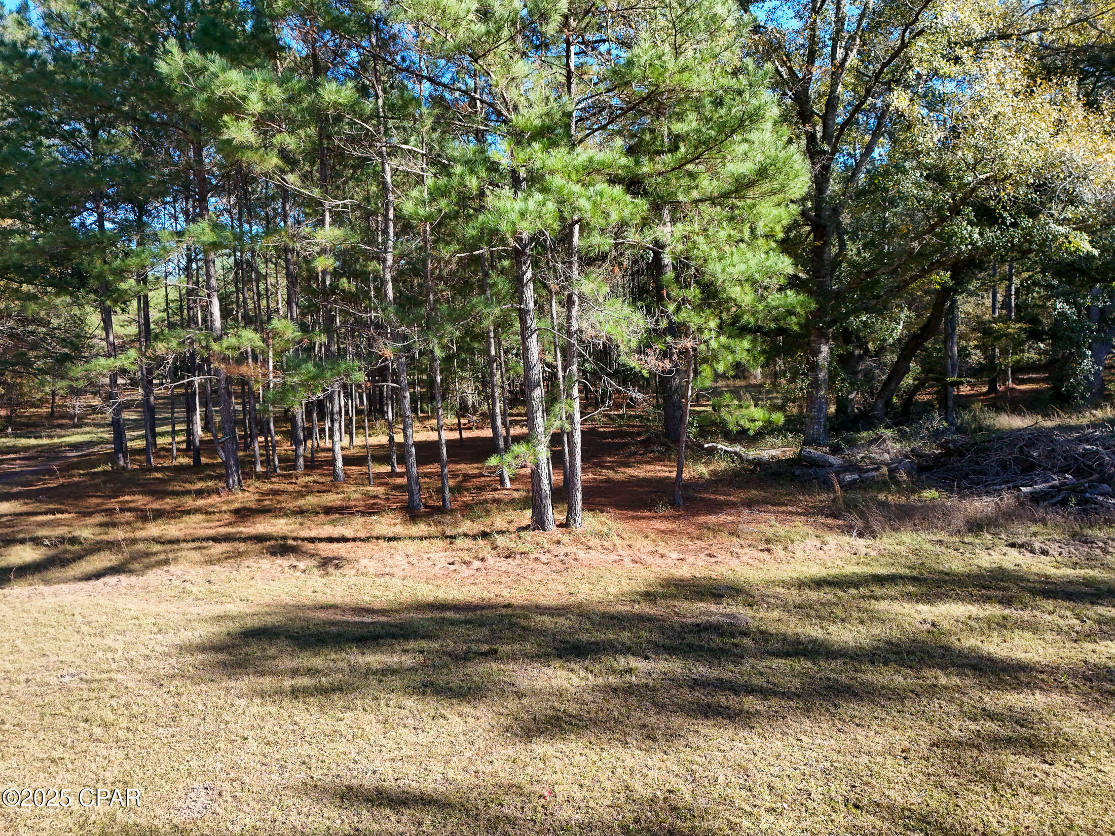 No Named Subdivision - Land