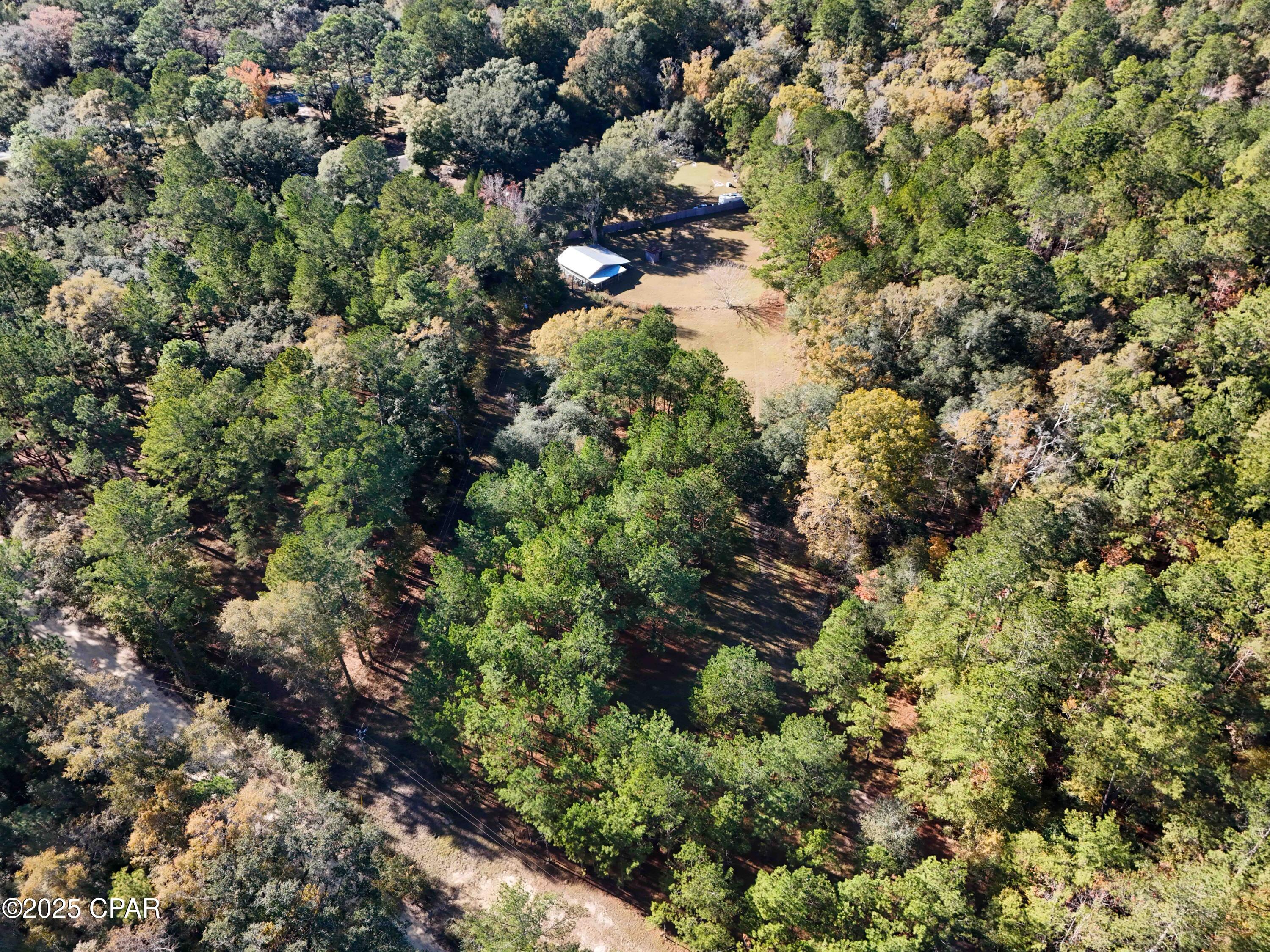 No Named Subdivision - Land