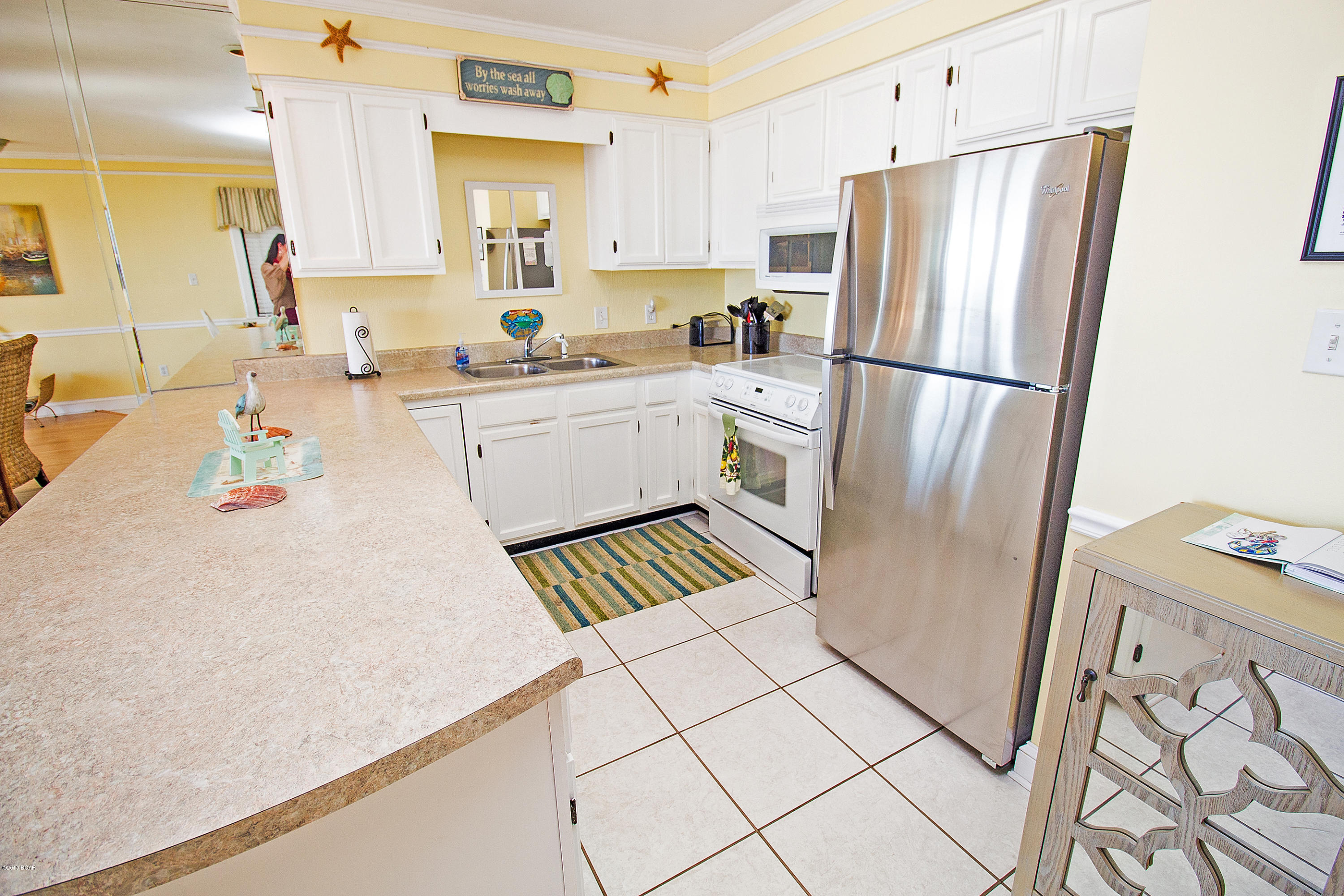 Emerald Shores Condo - Residential