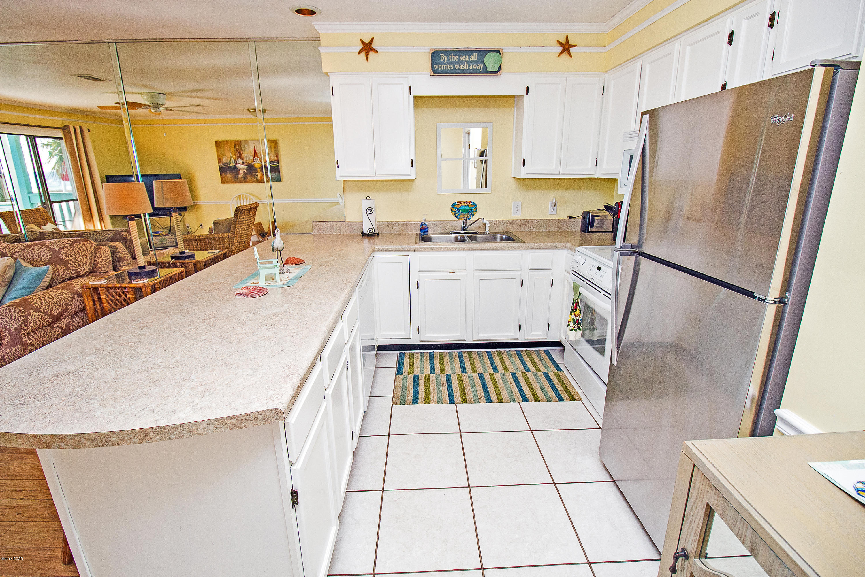 Emerald Shores Condo - Residential