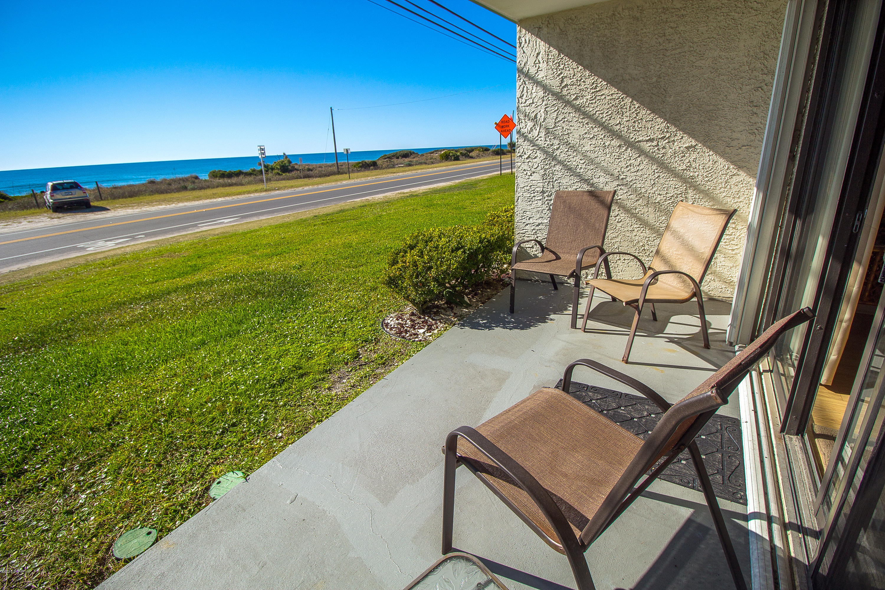 Emerald Shores Condo - Residential