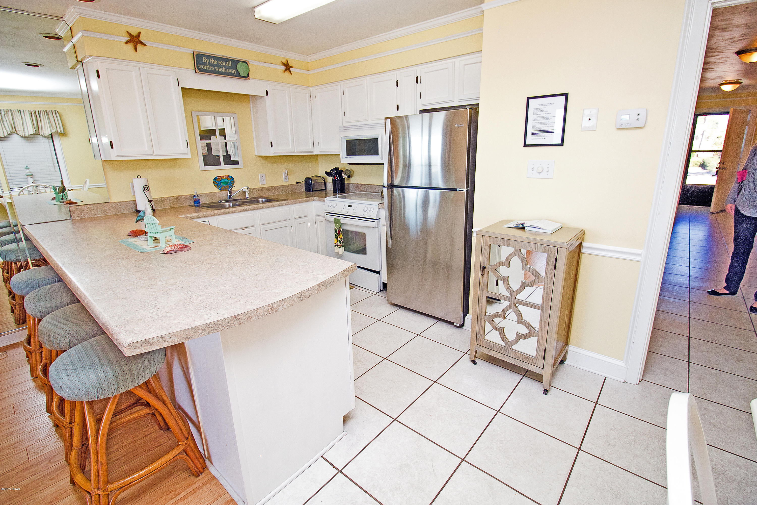 Emerald Shores Condo - Residential