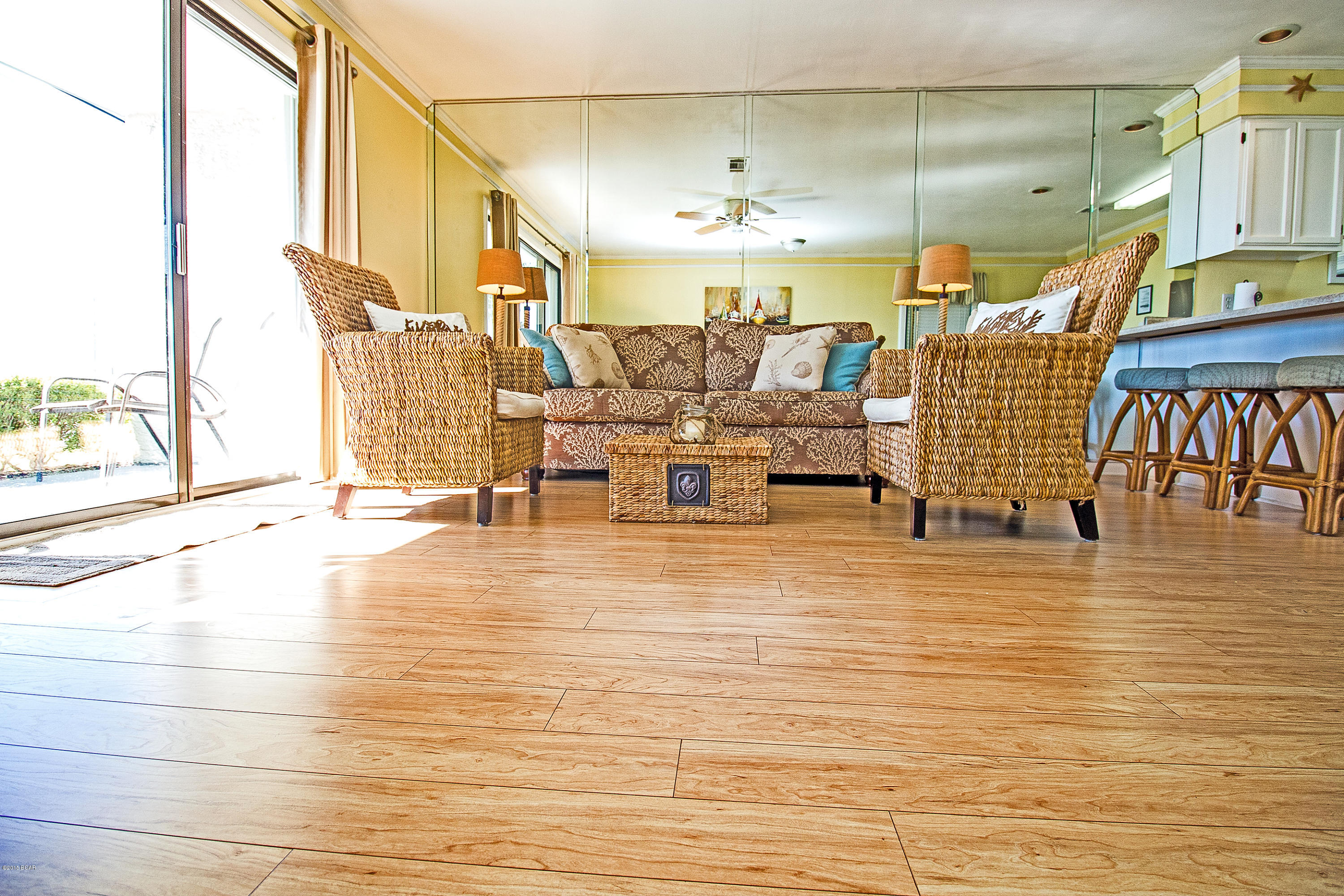 Emerald Shores Condo - Residential