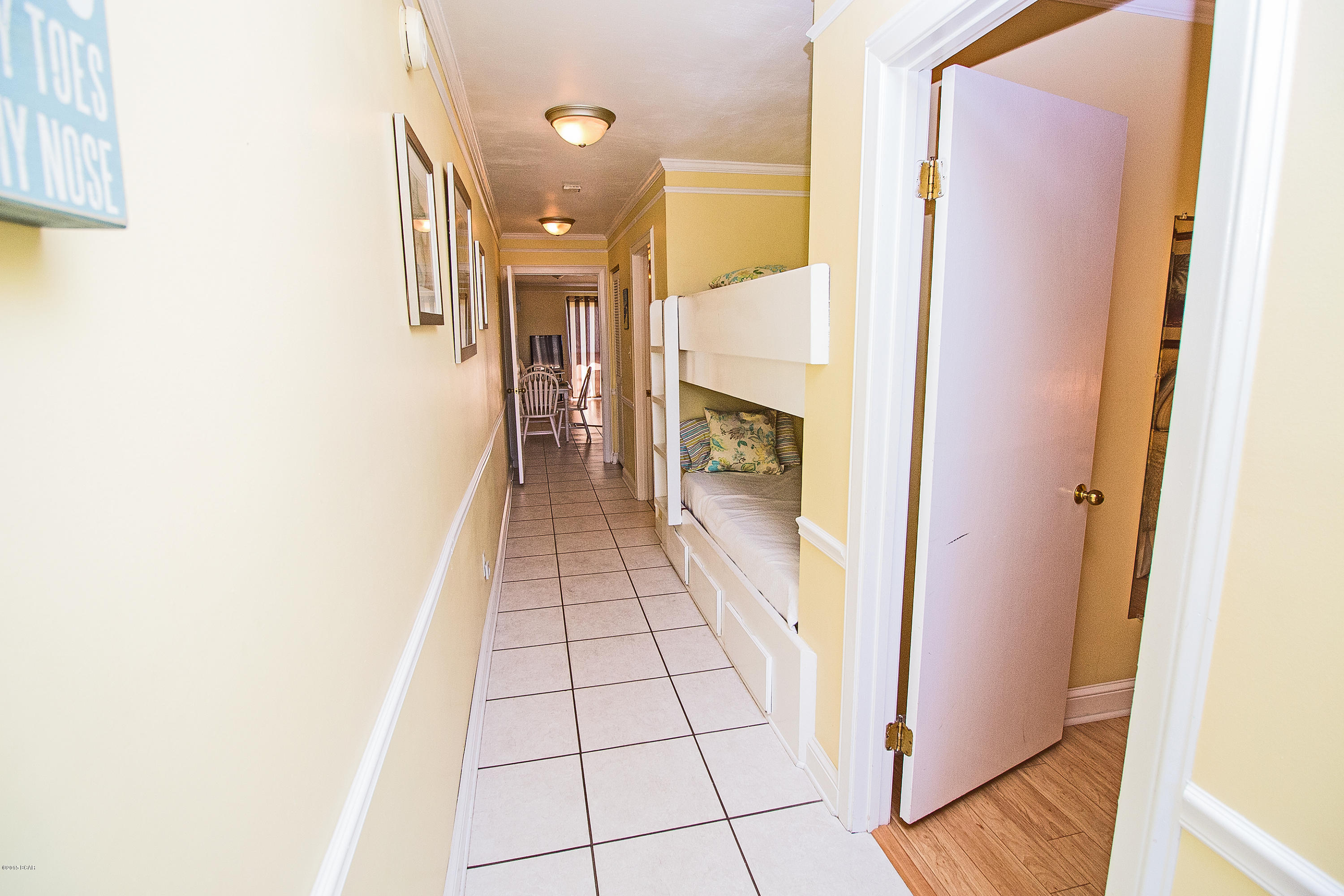 Emerald Shores Condo - Residential